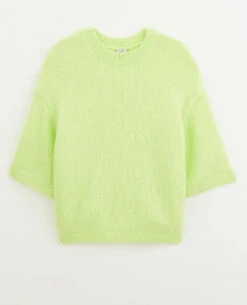 PIMKIE Pull Manches Courtes -Urban Soldes 409768 C69A05 portrait HD 5