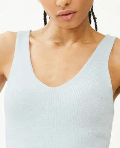 PIMKIE Débardeur En Maille Brillante