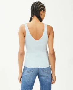 PIMKIE Débardeur En Maille Brillante -Urban Soldes 409779 G02A08 portrait HD 4