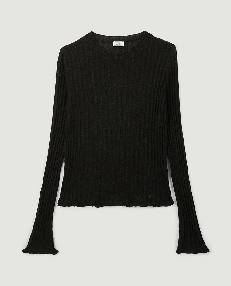 PIMKIE Pull Léger Avec Fils Métallisés 6 PIMKIE Pull Léger Avec Fils Métallisés – Image 4