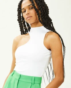 PIMKIE Top Emmanchures Asymétriques