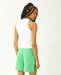 PIMKIE Top Emmanchures Asymétriques -Urban Soldes 409791 923A09 portrait HD 4