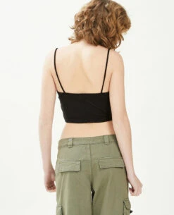 PIMKIE Brassière à Bretelles -Urban Soldes 409792 899A08 portrait HD 4