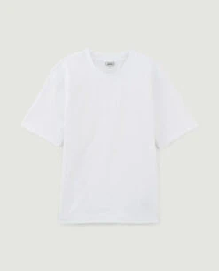 PIMKIE T-shirt Manches Courtes Coton épais -Urban Soldes 409797 905A09 portrait HD 5