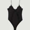 PIMKIE Body Avec Dentelle Esprit Lingerie