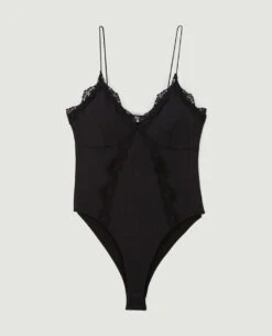 PIMKIE Body Avec Dentelle Esprit Lingerie