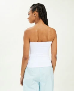 PIMKIE Top Bustier -Urban Soldes 409832 905A09 portrait HD 4