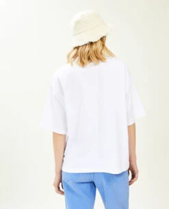 PIMKIE T-shirt Oversize Avec Imprimé -Urban Soldes 409841 905N49 portrait HD 4