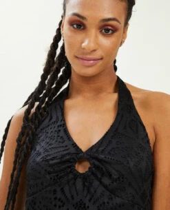 PIMKIE Top Dos-nu Avec Anneau