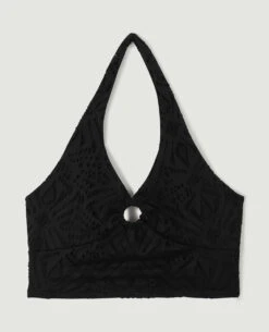 PIMKIE Top Dos-nu Avec Anneau -Urban Soldes 409851 899F08 portrait HD 5