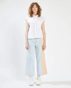 PIMKIE Chemise Sans Manche