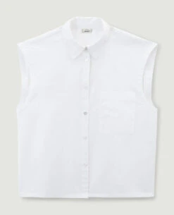 PIMKIE Chemise Sans Manche -Urban Soldes 562511 900A09 portrait HD 5