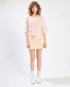 PIMKIE Chemise à Rayures