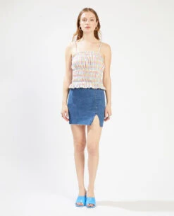 PIMKIE Top Court à Bretelles