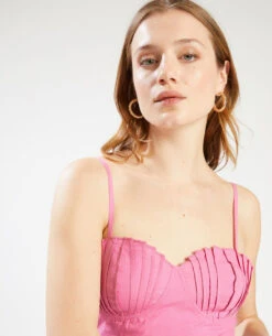 PIMKIE Brassière Balconnet -Urban Soldes 562527 292A02 portrait HD 4