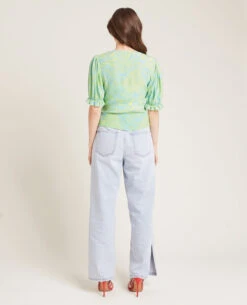 PIMKIE Top Cache-cœur -Urban Soldes 562554 A60I05 portrait HD 4