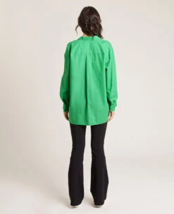 PIMKIE Chemise Oversize Manches Longues -Urban Soldes 562575 598A05 portrait HD 4