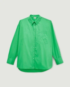 PIMKIE Chemise Oversize Manches Longues -Urban Soldes 562575 598A05 portrait HD 5