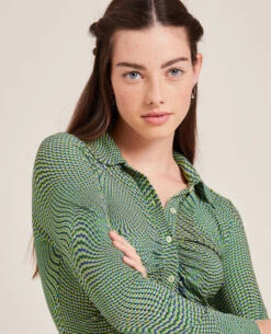 PIMKIE Chemisier Avec Fronces