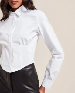 PIMKIE Chemise Corset