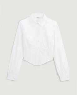 PIMKIE Chemise Corset -Urban Soldes 562618 900A09 portrait HD 5