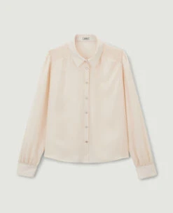 PIMKIE Chemise Fluide Avec Boutons Métal -Urban Soldes 562623 935A09 portrait HD 5