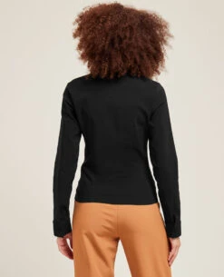 PIMKIE Chemise Cintrée -Urban Soldes 562625 899A08 portrait HD 4