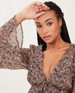 PIMKIE Blouse En Tissu Léger