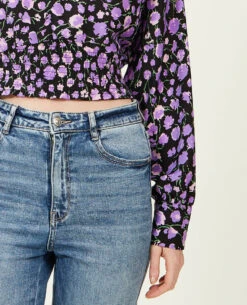 PIMKIE Blouse Avec Manches Chauve-souris