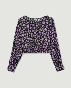 PIMKIE Blouse Avec Manches Chauve-souris -Urban Soldes 562636 495E08 portrait HD 5