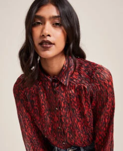 PIMKIE Chemise à Fronces