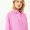 PIMKIE Chemise Oversize -Urban Soldes 562653 I65A02 portrait HD 2