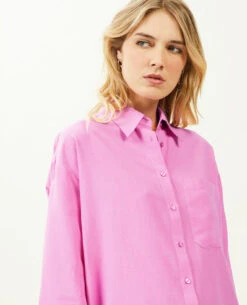 PIMKIE Chemise Oversize