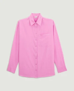 PIMKIE Chemise Oversize -Urban Soldes 562653 I65A02 portrait HD 5