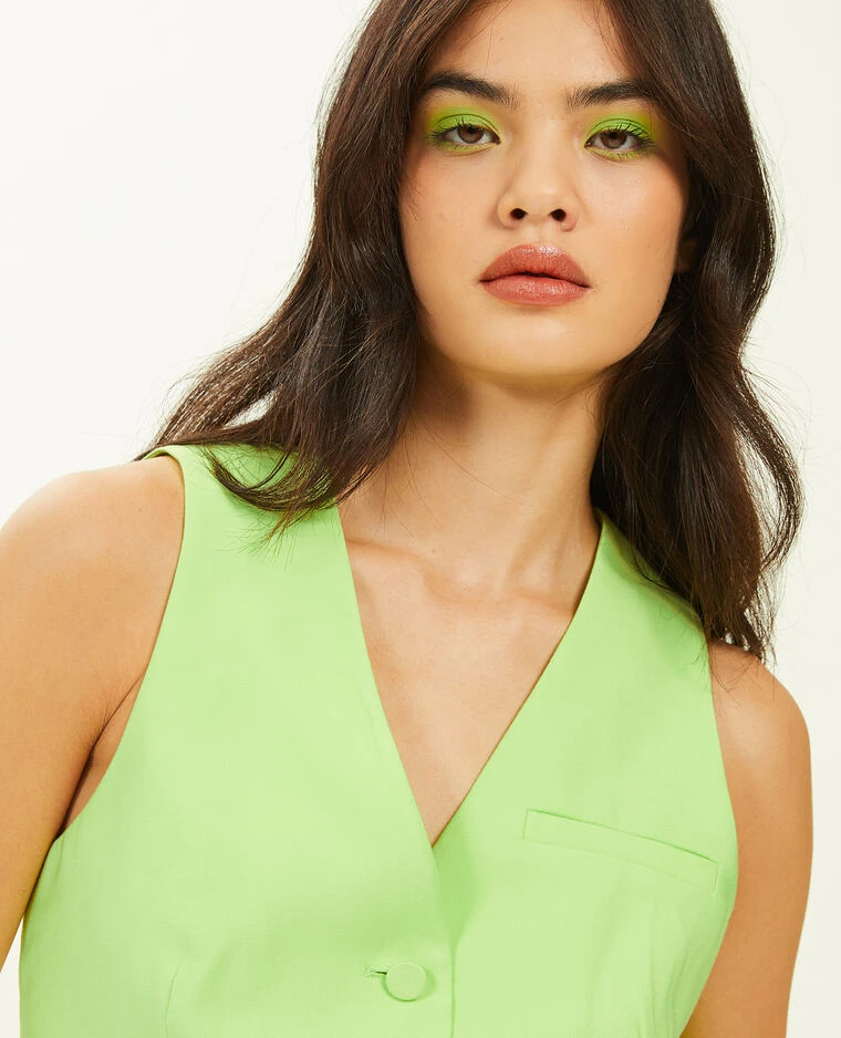 PIMKIE Gilet Barman 3 PIMKIE Gilet Barman