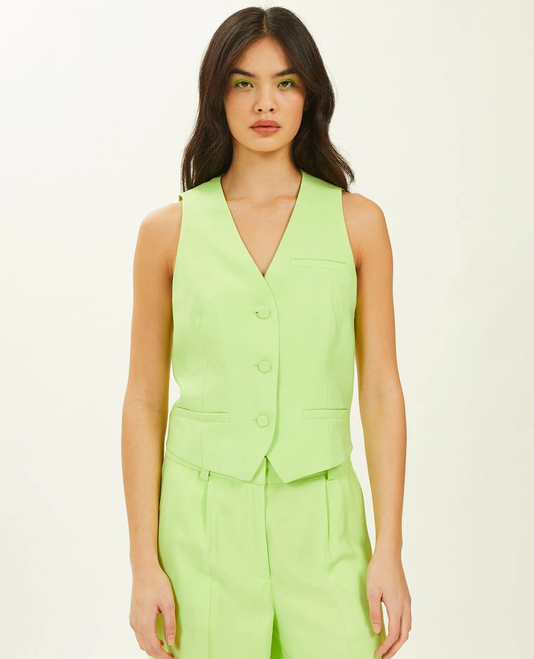 PIMKIE Gilet Barman 4 PIMKIE Gilet Barman – Image 2