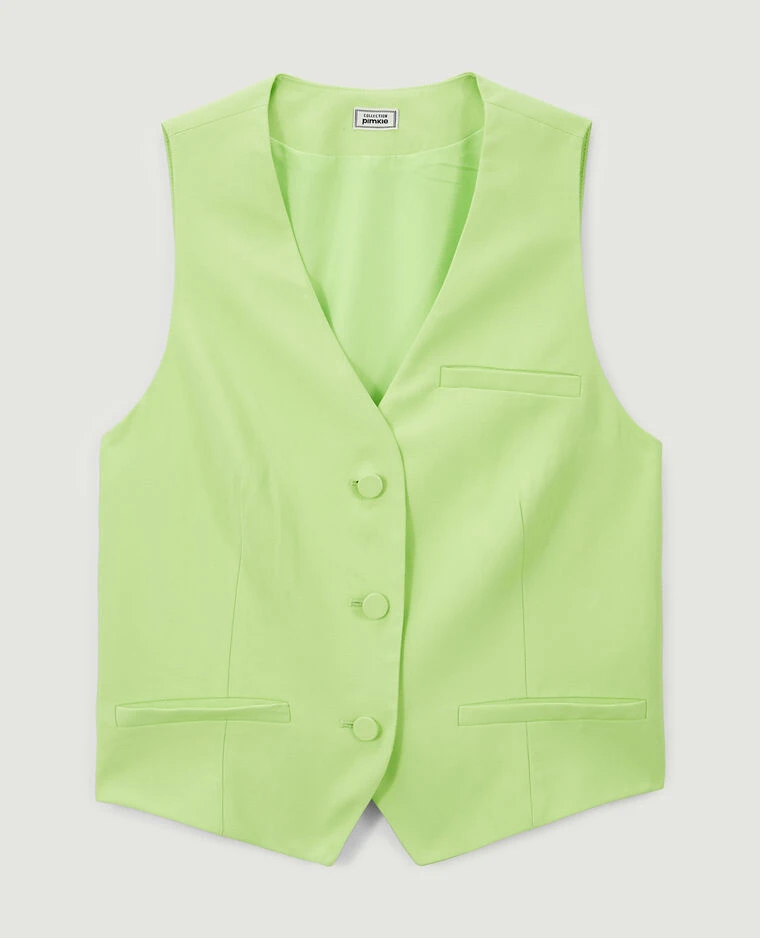 PIMKIE Gilet Barman 6 PIMKIE Gilet Barman – Image 4