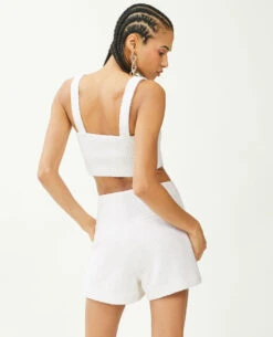 PIMKIE Brassière Effet Tweed -Urban Soldes 562665 E72A09 portrait HD 4