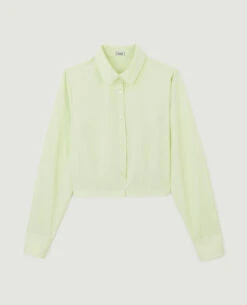 PIMKIE Chemise Courte Manches Longues -Urban Soldes 562667 C95A05 portrait HD 5