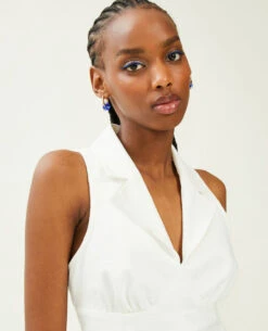 PIMKIE Top Façon Gilet De Barman