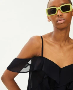 PIMKIE Top Avec Volants