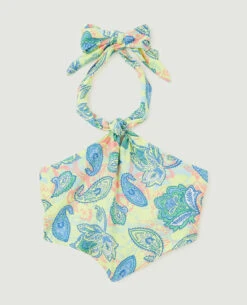 PIMKIE Top Dos-nu Esprit Foulard -Urban Soldes 562692 A00I06 portrait HD 5