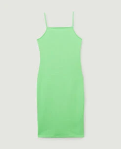 PIMKIE Robe Midi Moulante -Urban Soldes 781788 H10A05 portrait HD 5