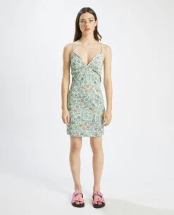 PIMKIE Robe Fines Bretelles