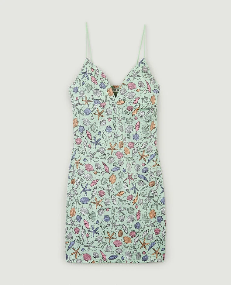 PIMKIE Robe Fines Bretelles 6 PIMKIE Robe Fines Bretelles – Image 4