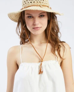 PIMKIE Robe Longue à Volants 8 PIMKIE Robe Longue à Volants -Urban Soldes 781815 922A09 portrait HD 4