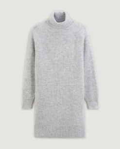 PIMKIE Robe Pull à Col Roulé -Urban Soldes 781826 865A08 portrait HD 5
