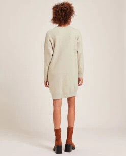 PIMKIE Robe Pull -Urban Soldes 781827 E67A07 portrait HD 4