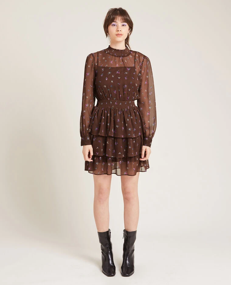 PIMKIE Robe à Volants 4 PIMKIE Robe à Volants – Image 2