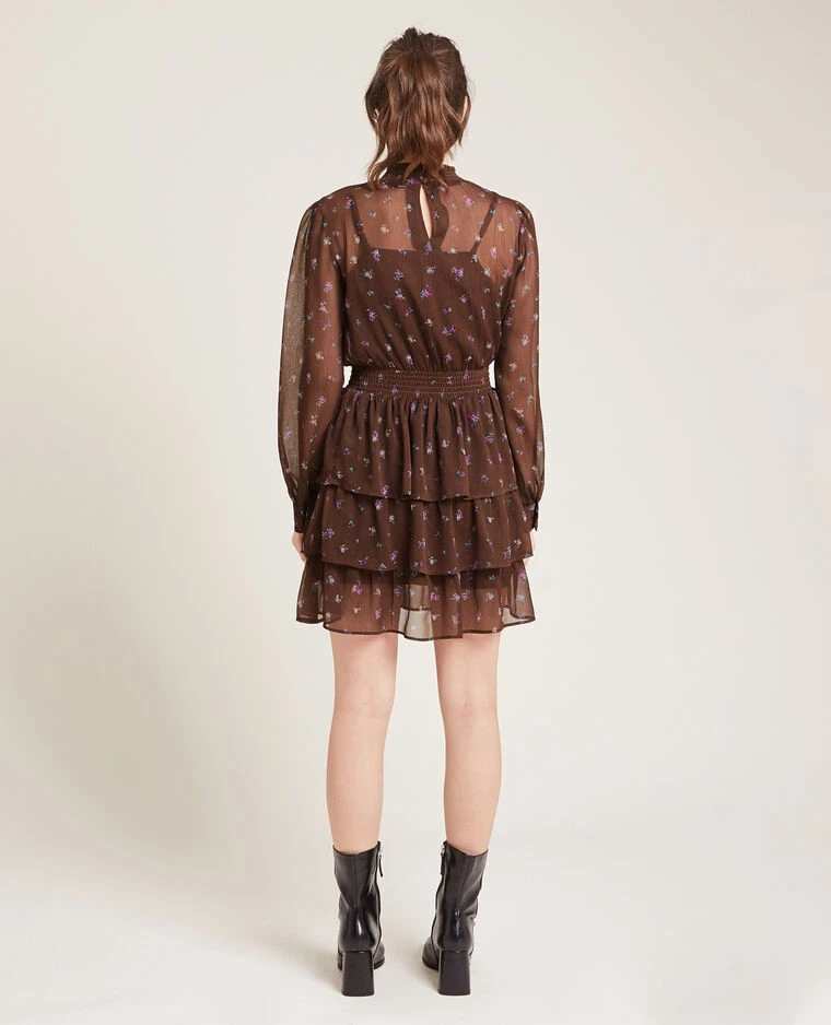 PIMKIE Robe à Volants 5 PIMKIE Robe à Volants – Image 3